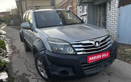 Great Wall Hover H3 I, 2012 год, 350 000 рублей, 7 фотография