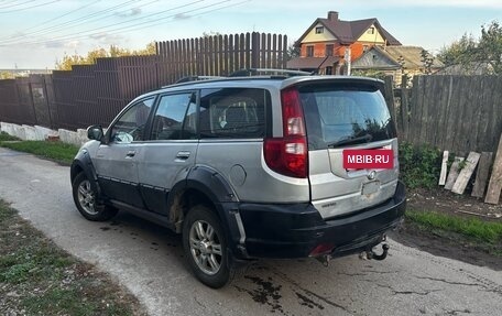 Great Wall Hover H3 I, 2012 год, 350 000 рублей, 6 фотография