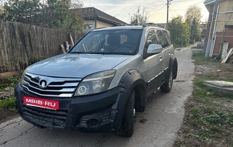 Great Wall Hover H3 I, 2012 год, 350 000 рублей, 4 фотография