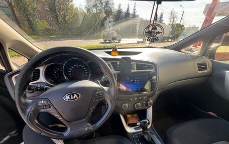 KIA cee'd III, 2013 год, 1 300 000 рублей, 8 фотография