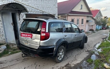 Great Wall Hover H3 I, 2012 год, 350 000 рублей, 8 фотография