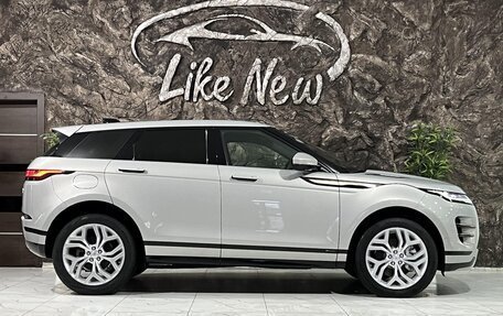 Land Rover Range Rover Evoque II, 2019 год, 4 178 000 рублей, 3 фотография