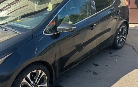 KIA cee'd III, 2013 год, 1 300 000 рублей, 2 фотография