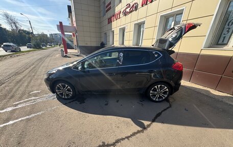 KIA cee'd III, 2013 год, 1 300 000 рублей, 3 фотография