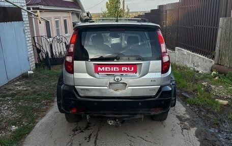 Great Wall Hover H3 I, 2012 год, 350 000 рублей, 9 фотография
