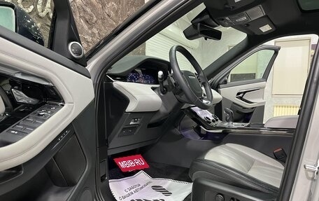 Land Rover Range Rover Evoque II, 2019 год, 4 178 000 рублей, 6 фотография
