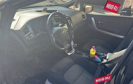 KIA cee'd III, 2013 год, 1 300 000 рублей, 7 фотография