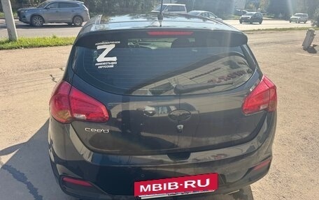 KIA cee'd III, 2013 год, 1 300 000 рублей, 4 фотография