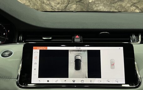 Land Rover Range Rover Evoque II, 2019 год, 4 178 000 рублей, 21 фотография