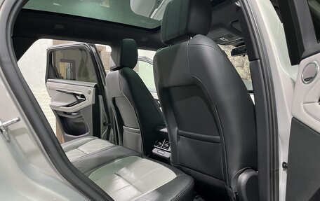 Land Rover Range Rover Evoque II, 2019 год, 4 178 000 рублей, 9 фотография