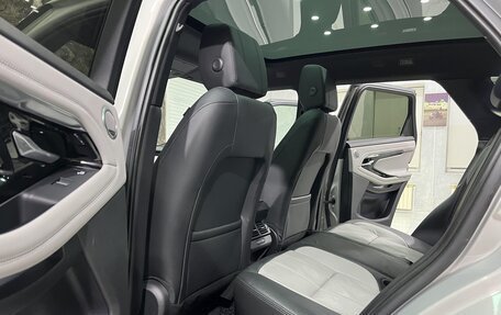 Land Rover Range Rover Evoque II, 2019 год, 4 178 000 рублей, 7 фотография