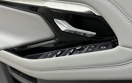 Land Rover Range Rover Evoque II, 2019 год, 4 178 000 рублей, 12 фотография