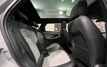 Land Rover Range Rover Evoque II, 2019 год, 4 178 000 рублей, 25 фотография