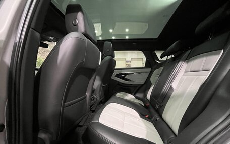 Land Rover Range Rover Evoque II, 2019 год, 4 178 000 рублей, 24 фотография