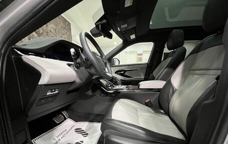 Land Rover Range Rover Evoque II, 2019 год, 4 178 000 рублей, 23 фотография