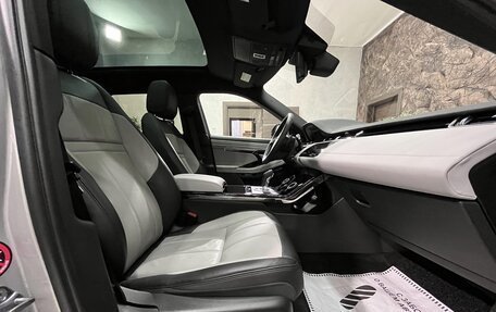 Land Rover Range Rover Evoque II, 2019 год, 4 178 000 рублей, 26 фотография