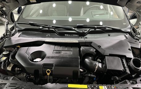 Land Rover Range Rover Evoque II, 2019 год, 4 178 000 рублей, 30 фотография
