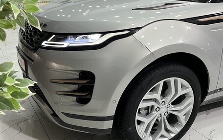 Land Rover Range Rover Evoque II, 2019 год, 4 178 000 рублей, 27 фотография