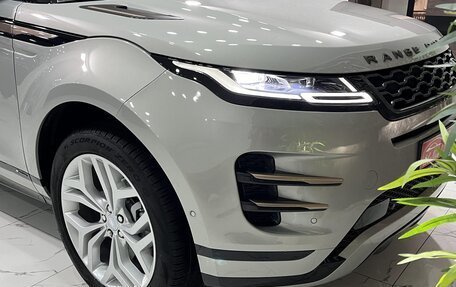 Land Rover Range Rover Evoque II, 2019 год, 4 178 000 рублей, 28 фотография