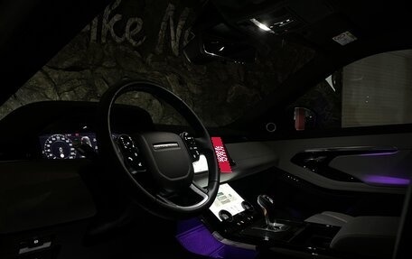 Land Rover Range Rover Evoque II, 2019 год, 4 178 000 рублей, 32 фотография