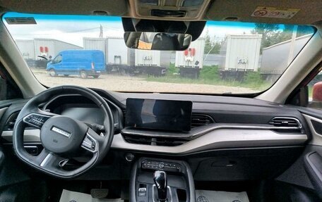 Haval F7 I, 2024 год, 1 258 000 рублей, 5 фотография