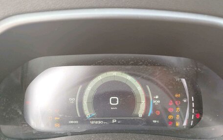Haval F7 I, 2024 год, 1 258 000 рублей, 7 фотография