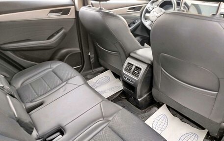 Haval F7 I, 2024 год, 1 258 000 рублей, 12 фотография
