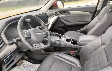 Haval F7 I, 2024 год, 1 258 000 рублей, 8 фотография