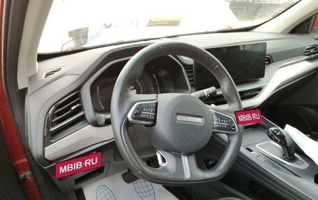 Haval F7 I, 2024 год, 1 258 000 рублей, 6 фотография