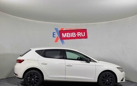 SEAT Leon III, 2013 год, 829 000 рублей, 6 фотография