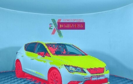 SEAT Leon III, 2013 год, 829 000 рублей, 7 фотография