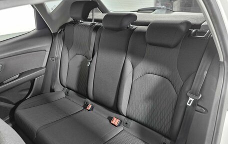 SEAT Leon III, 2013 год, 829 000 рублей, 9 фотография