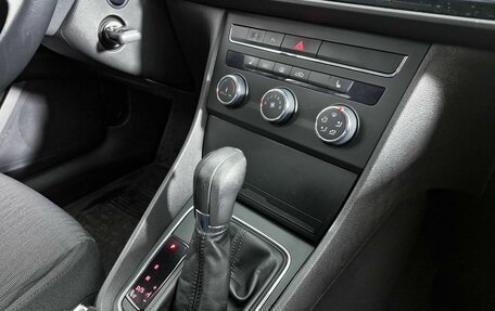 SEAT Leon III, 2013 год, 829 000 рублей, 16 фотография