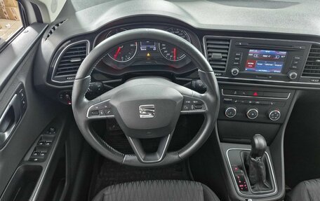 SEAT Leon III, 2013 год, 829 000 рублей, 12 фотография