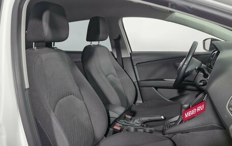 SEAT Leon III, 2013 год, 829 000 рублей, 10 фотография