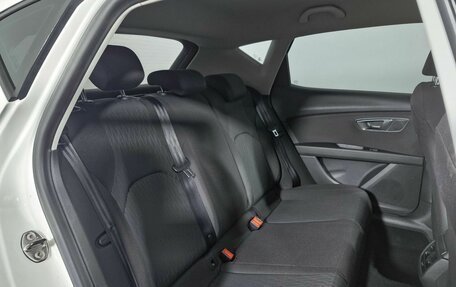SEAT Leon III, 2013 год, 829 000 рублей, 11 фотография