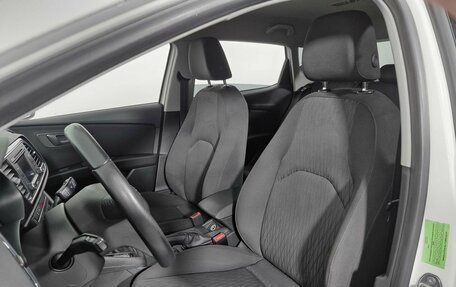 SEAT Leon III, 2013 год, 829 000 рублей, 8 фотография