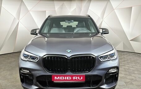BMW X5, 2018 год, 6 400 000 рублей, 3 фотография