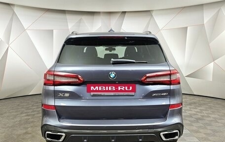 BMW X5, 2018 год, 6 400 000 рублей, 4 фотография