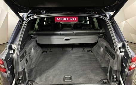 BMW X5, 2018 год, 6 400 000 рублей, 9 фотография