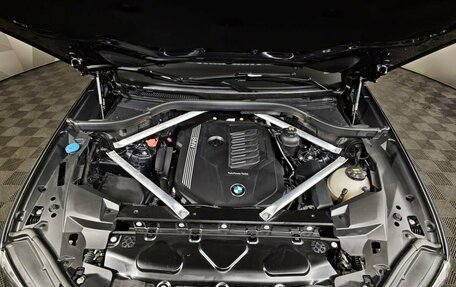 BMW X5, 2018 год, 6 400 000 рублей, 10 фотография