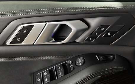 BMW X5, 2018 год, 6 400 000 рублей, 16 фотография