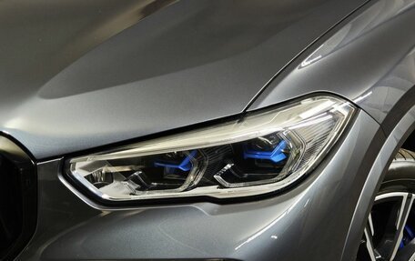 BMW X5, 2018 год, 6 400 000 рублей, 8 фотография
