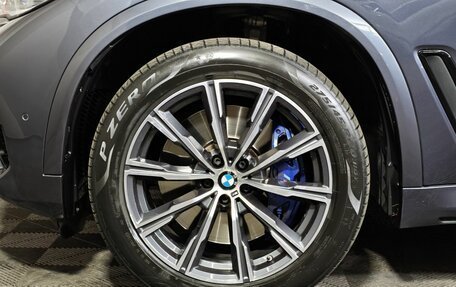 BMW X5, 2018 год, 6 400 000 рублей, 7 фотография