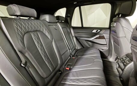 BMW X5, 2018 год, 6 400 000 рублей, 14 фотография