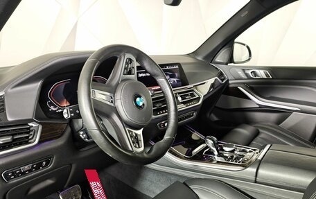 BMW X5, 2018 год, 6 400 000 рублей, 12 фотография