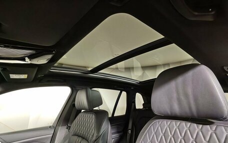 BMW X5, 2018 год, 6 400 000 рублей, 22 фотография