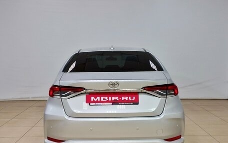 Toyota Corolla, 2019 год, 1 800 000 рублей, 6 фотография