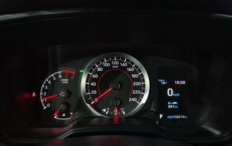 Toyota Corolla, 2019 год, 1 800 000 рублей, 19 фотография