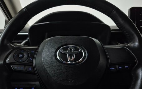 Toyota Corolla, 2019 год, 1 800 000 рублей, 24 фотография